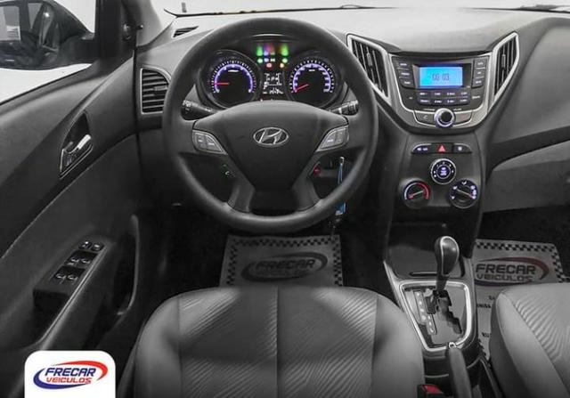 HB20S Comfort 1.6 Flex Aut. *apenas 26 mil km rodados - Foto 10