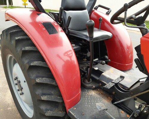 Trator 5075 Agralle 2011 - Foto 3