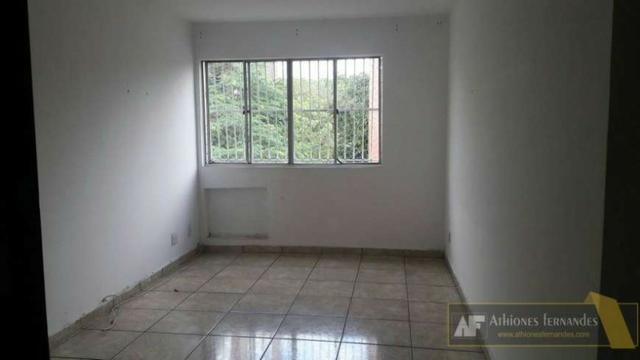Excelente apto- sala quarto - condomínio barato - Foto 20