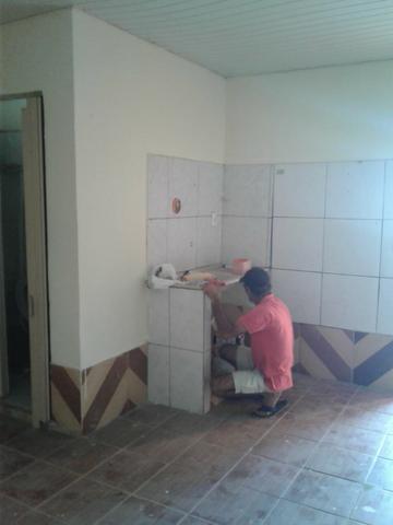 Aluguel casa 03 quartos - Foto 2