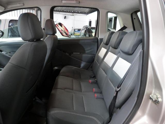 Fiat Idea Essence Flex 1.6 - Foto 17