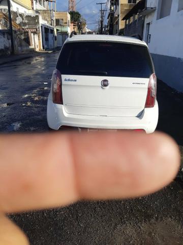 Fiat Idea - Foto 3