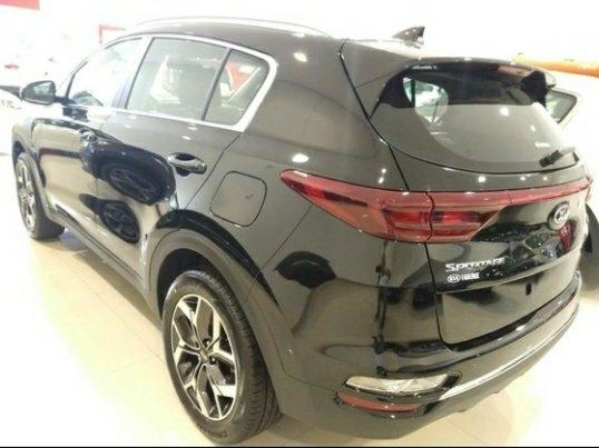 Kia sportage 2.0 lx ( flex ) automático p.163 - Foto 4