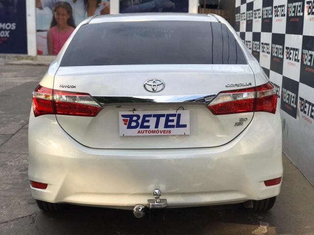 TOYOTA COROLLA 2016/2017 2.0 XEI 16V FLEX 4P AUTOMÁTICO - Foto 3