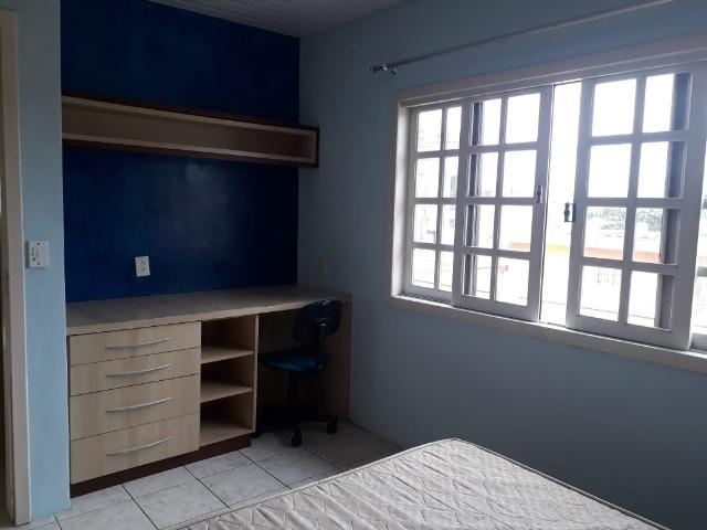 Casa semimobiliado com 2 quartos Centro de Navegantes - Foto 10