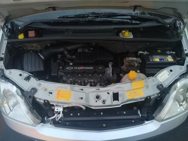 Meriva 2007 Maxx 1.8 flex completa - Foto 5