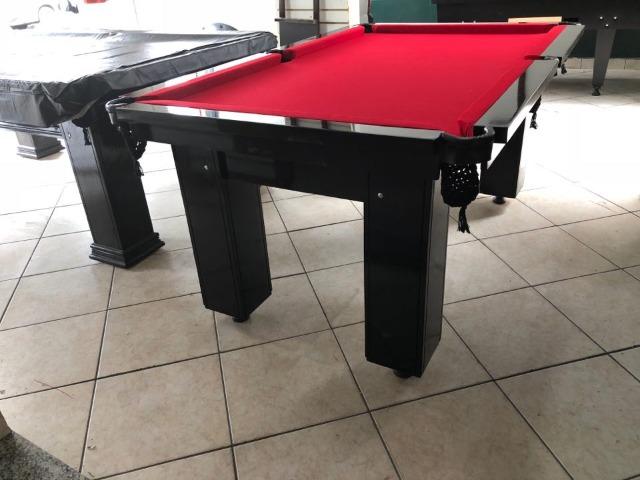 Mesa de Snooker Grande (2,30 x 1,30) - Foto 2