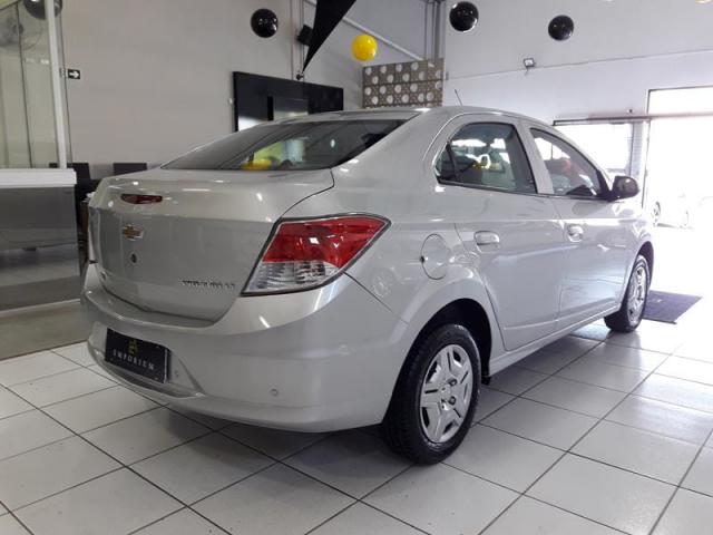 CHEVROLET PRISMA LT 1.0 8V FLEXPOWER 4P - Foto 6