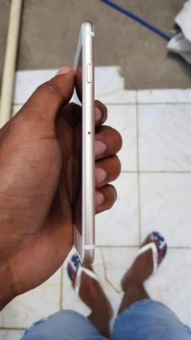 Troco em moto IPhone 6s 64gb - Foto 6