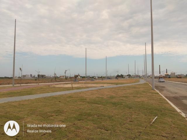 C = Cidade Jardim 2 - Lotes com 140 M², 160 M² e 180 M² = em até 60 parcelas com Entrada ! - Foto 14