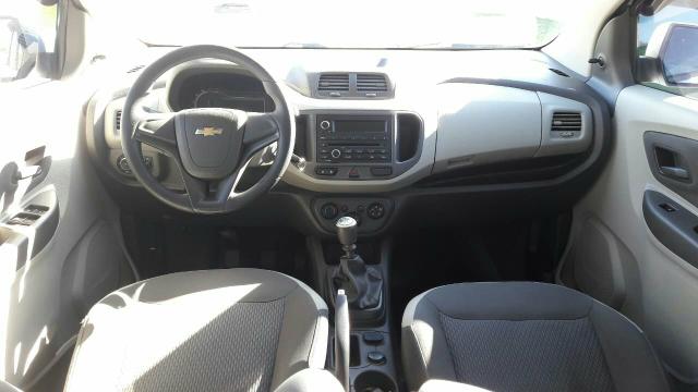 Vendo ou troco Spin LT 1.8 2013 - Foto 7