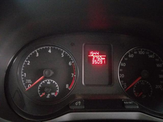 VOLKSWAGEN FOX 1.0 MI TRENDLINE 8V FLEX 4P MANUAL - Foto 7