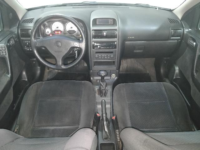 GM Chevrolet Astra Sedan Elegance 2.0 - Foto 5