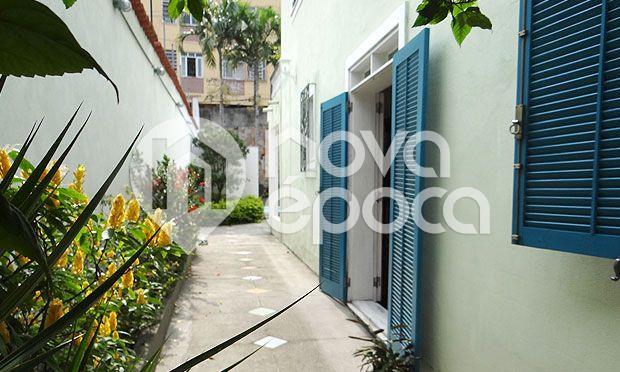 Casa à venda com 4 dormitórios em Santa teresa, Rio de janeiro cod:BO4CS0185 - Foto 6