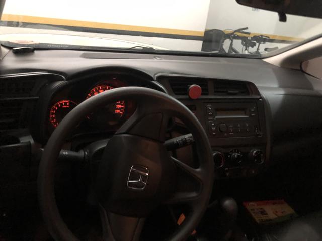 Honda Fit 2015/2016 - Foto 4