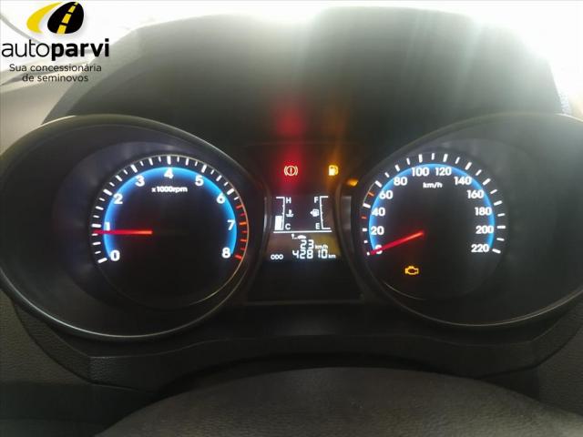 HYUNDAI HB20 1.0 COMFORT 12V FLEX 4P MANUAL - Foto 9