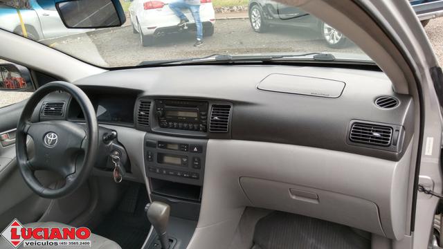 Corolla seg - Foto 3