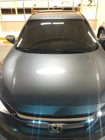 Honda Civic EXL 2017/2017 - Foto 2
