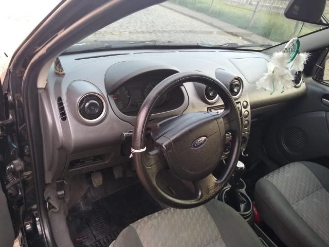Vendo Ford Fiesta 2004 1.6 - Foto 13