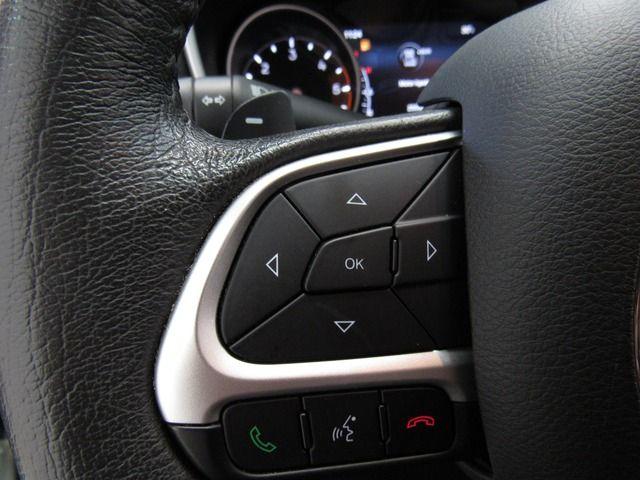JEEP COMPASS LIMITED AT9 4X4 2.0 16V - Foto 15