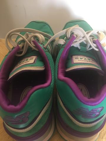 New Balance 574 - Foto 3