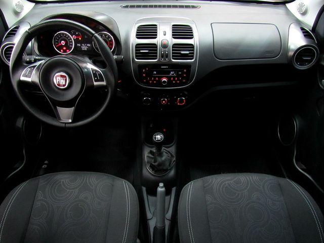 FIAT GRAND SIENA ATTRACTIVE 1.0 FLEX - Foto 5