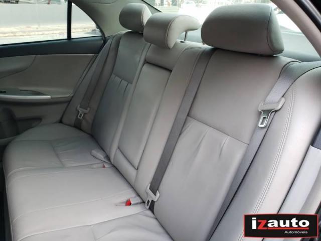 Corolla XEi 2.0 16V - Foto 5
