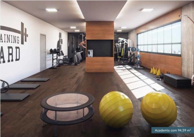 Apartamento 2 dorms no samambaia norte em Samambaia - DF - Foto 8