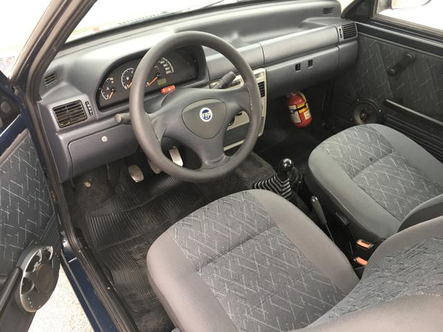Uno fire flex ano 2006 $ 11.500 impecável * aceito troca - Foto 9