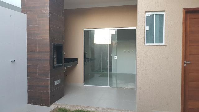 Oportunidade - Casa nova em Condomínio c/ saldo devedor do terreno - Foto 11