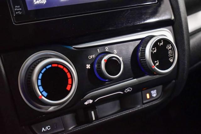 HONDA WR-V 1.5 16V EXL CVT 2018 - Foto 8