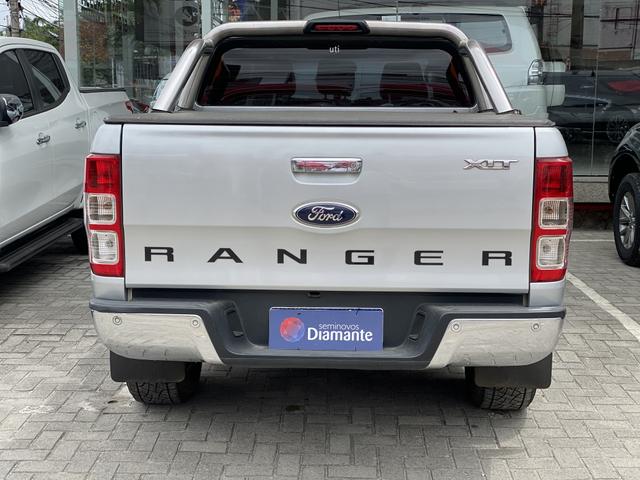 Ranger XLT diesel 4x4 automático ( Cláudio 21 - 9 7 6 0 4 - 2 5 4 8 ) - Foto 4