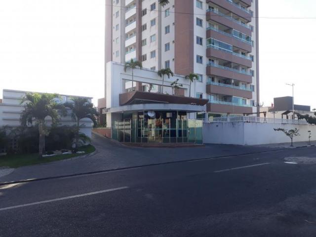 Apartamento para venda em feira de santana, olhos d`água, 2 dormitórios, 1 suíte, 1 banhei