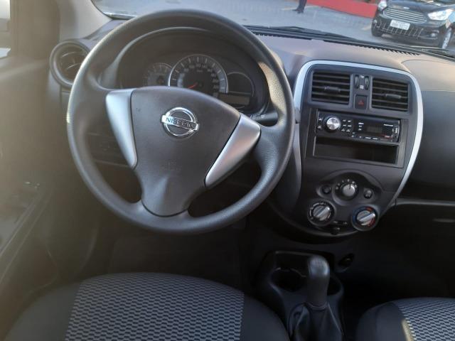 Versa s 1.0 2017/2018 - Foto 6