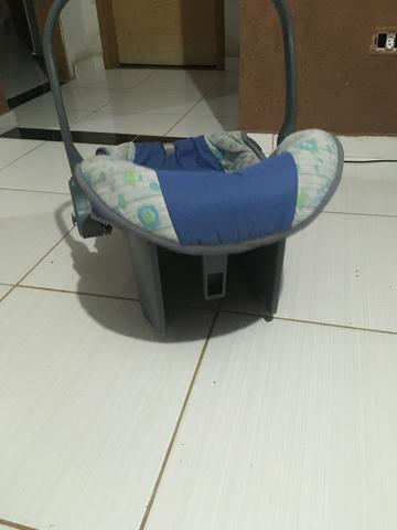 Bebê Conforto - Foto 2