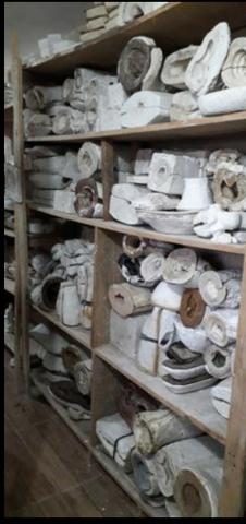 Fábrica de Gesso. Oportunidade Única! - Foto 3