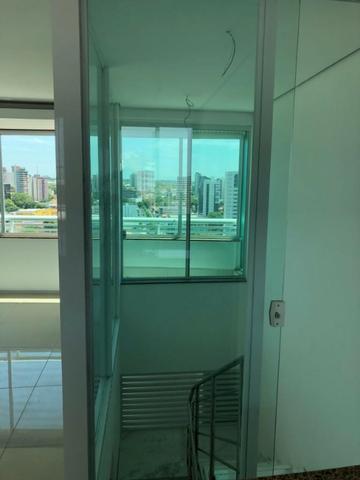 Cobertura Duplex para venda com 276,30m² - Fátima - VD-1000 - Foto 6