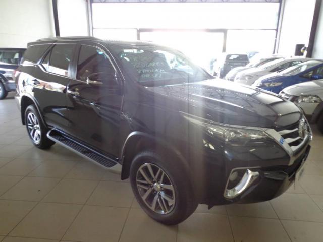 Toyota Hilux SW4 SW4 2.8 SRX AUT. 4X4 7 LUGARES - Foto 11