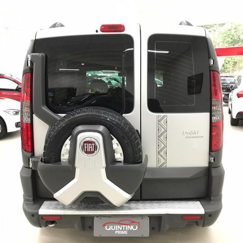 Doblo 1.8 Adventure - Foto 6