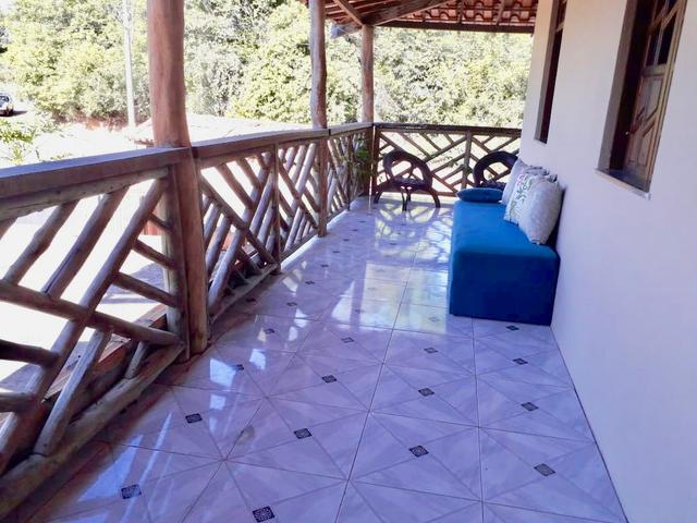 Casa temporada Itacimirim - Foto 2