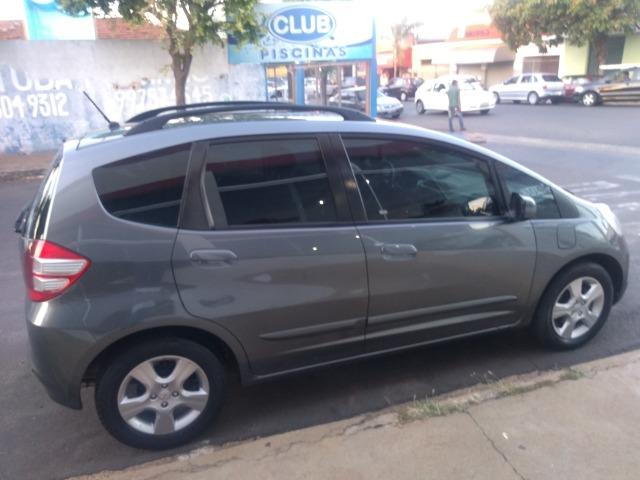 Honda Fit LX 2011 - Foto 9