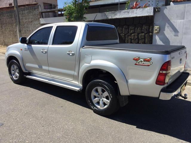 HILUX 13/13 MEC 3.0 4x4 Nova - Foto 16