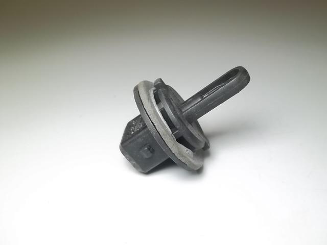 Sensor De Temperatura Do Ar Digital Citroen Xantia C5 1999 - Foto 2