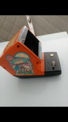Game Watch Nintendo Donkey kong jr - Foto 3
