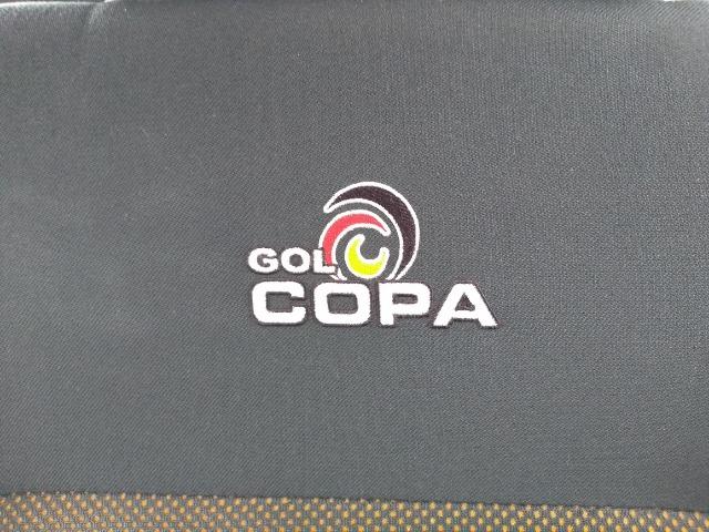 Gol Copa 1.6 - Foto 11