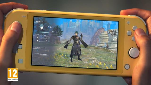 Console Nintendo Switch Lite, Melhor preço, opção 12x - Foto 4