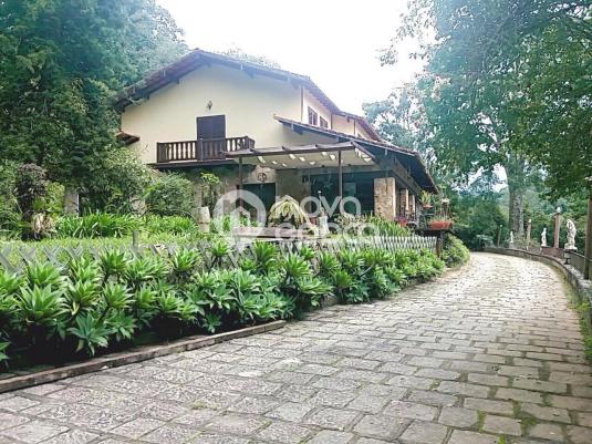 Sítio à venda em Quinta lebrão, Teresópolis cod:BO4ST14490 - Foto 6