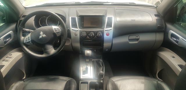 Dakar 3.5 4x4 2012 CHIPADA!! R$ 82.000 - Foto 9