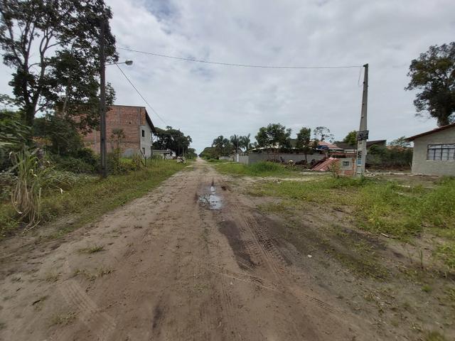 Terreno Itapoá
