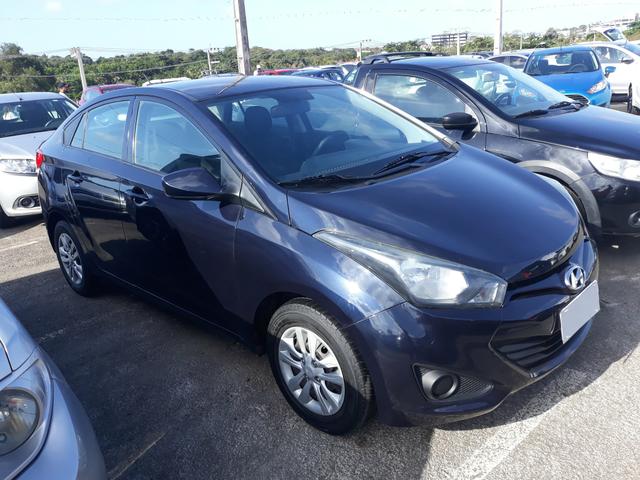 Hb20 S 1.6 mec 2014 - Foto 5
